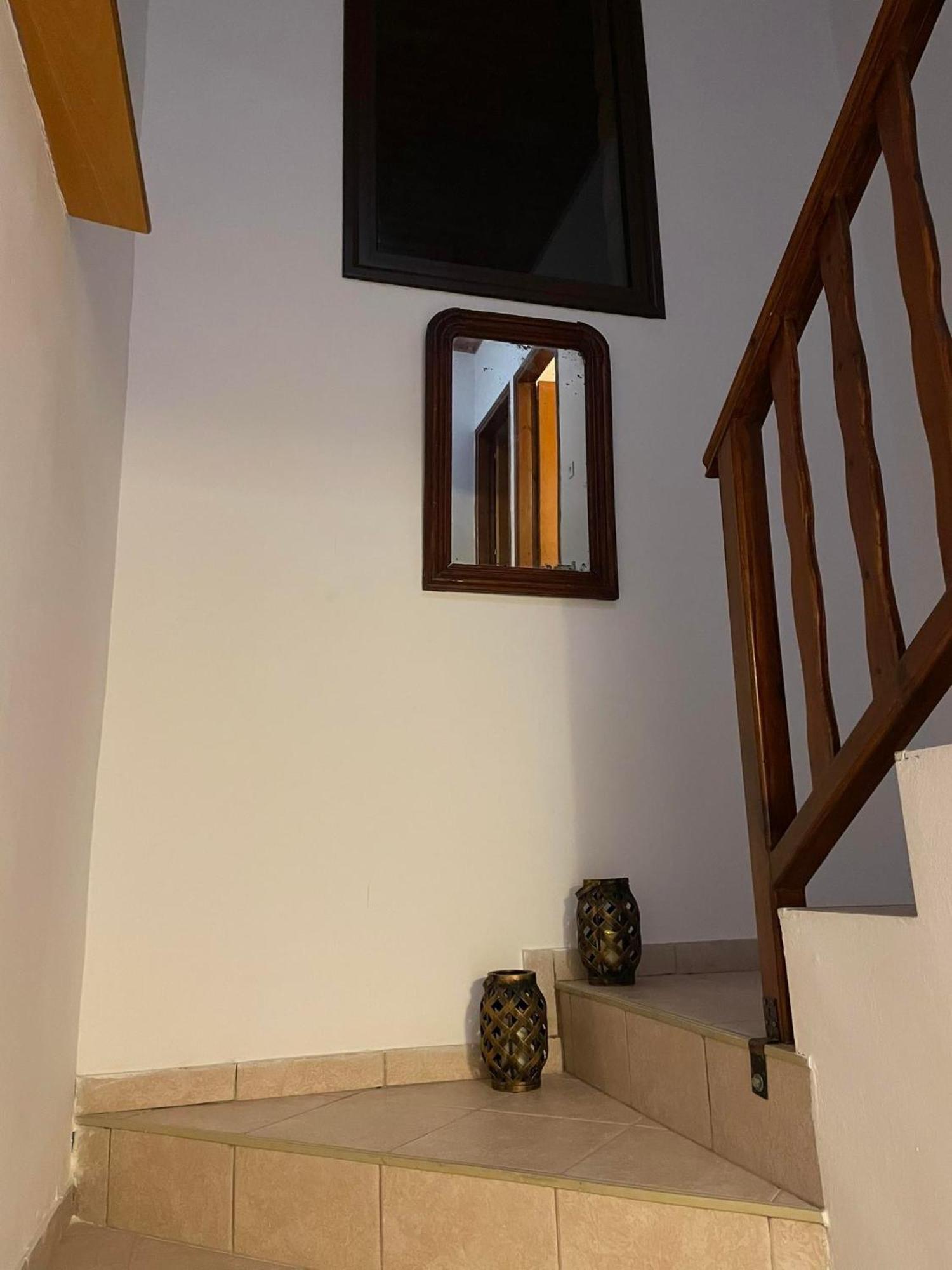 Mariarodes House Villa Pano Arodes Esterno foto