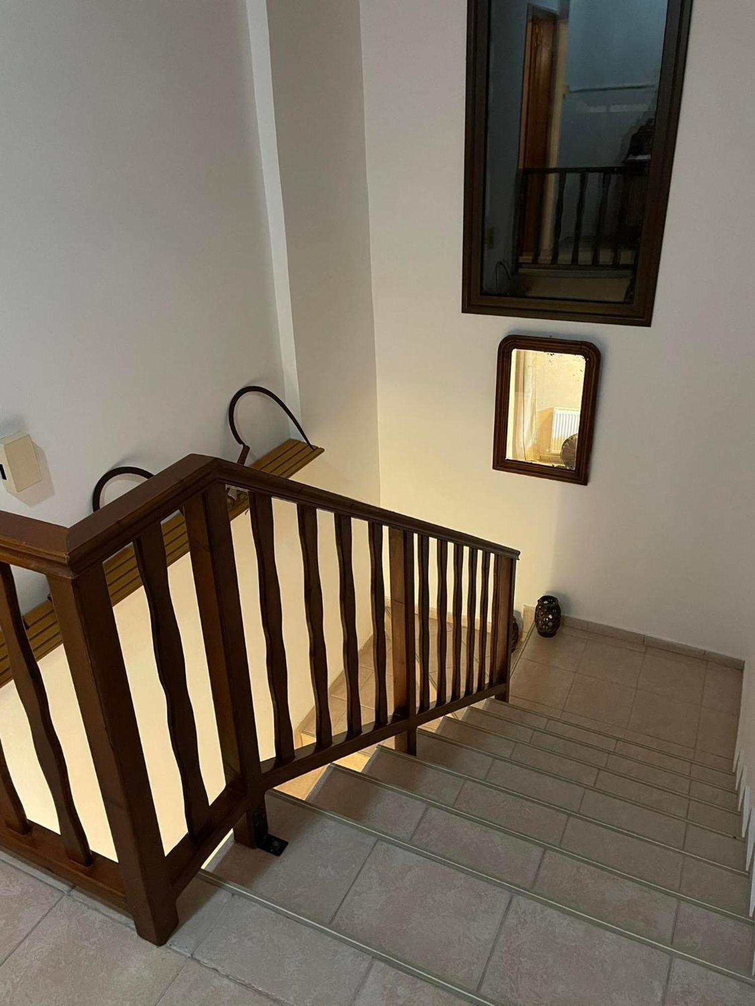 Mariarodes House Villa Pano Arodes Esterno foto