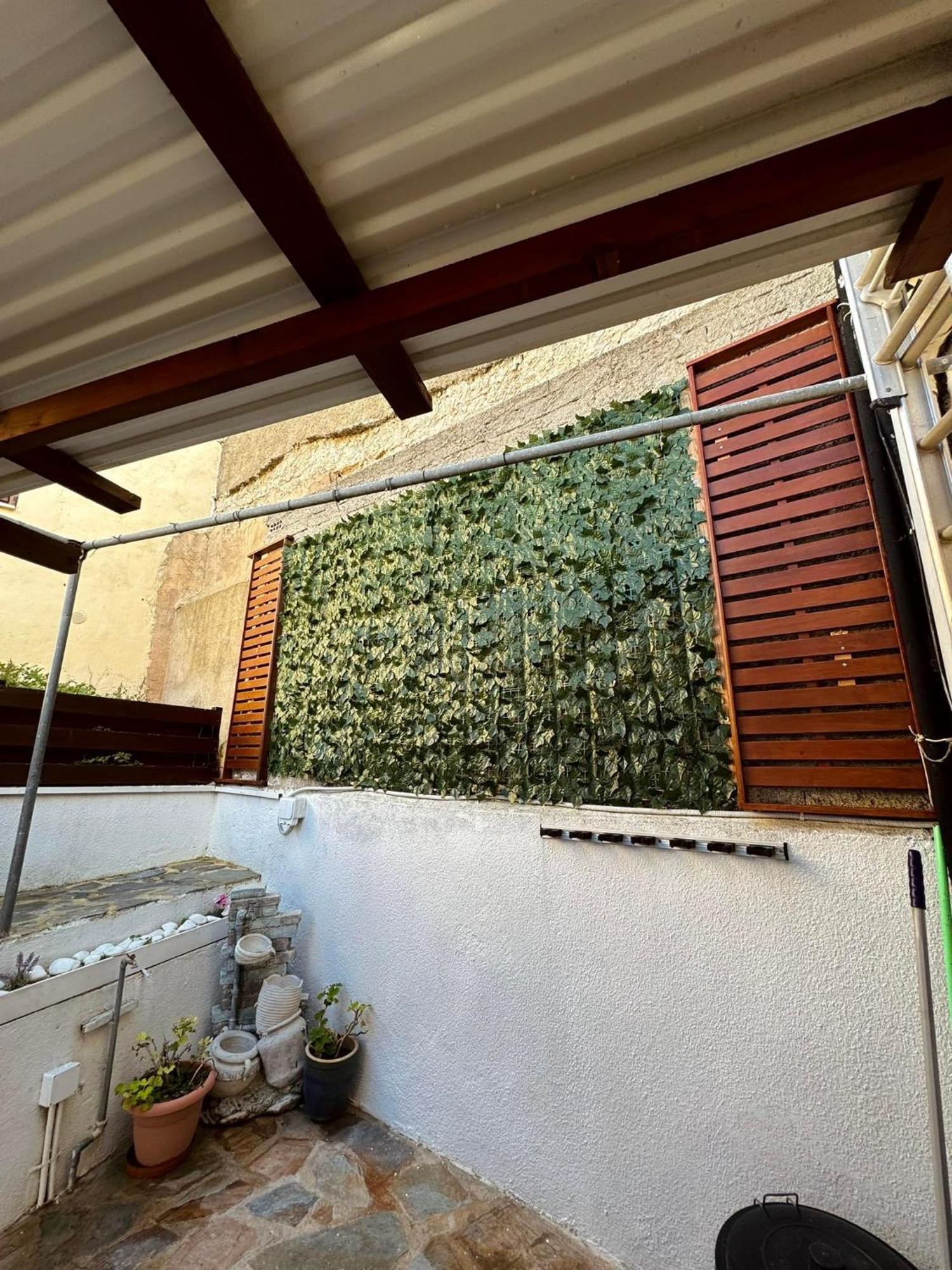 Mariarodes House Villa Pano Arodes Esterno foto