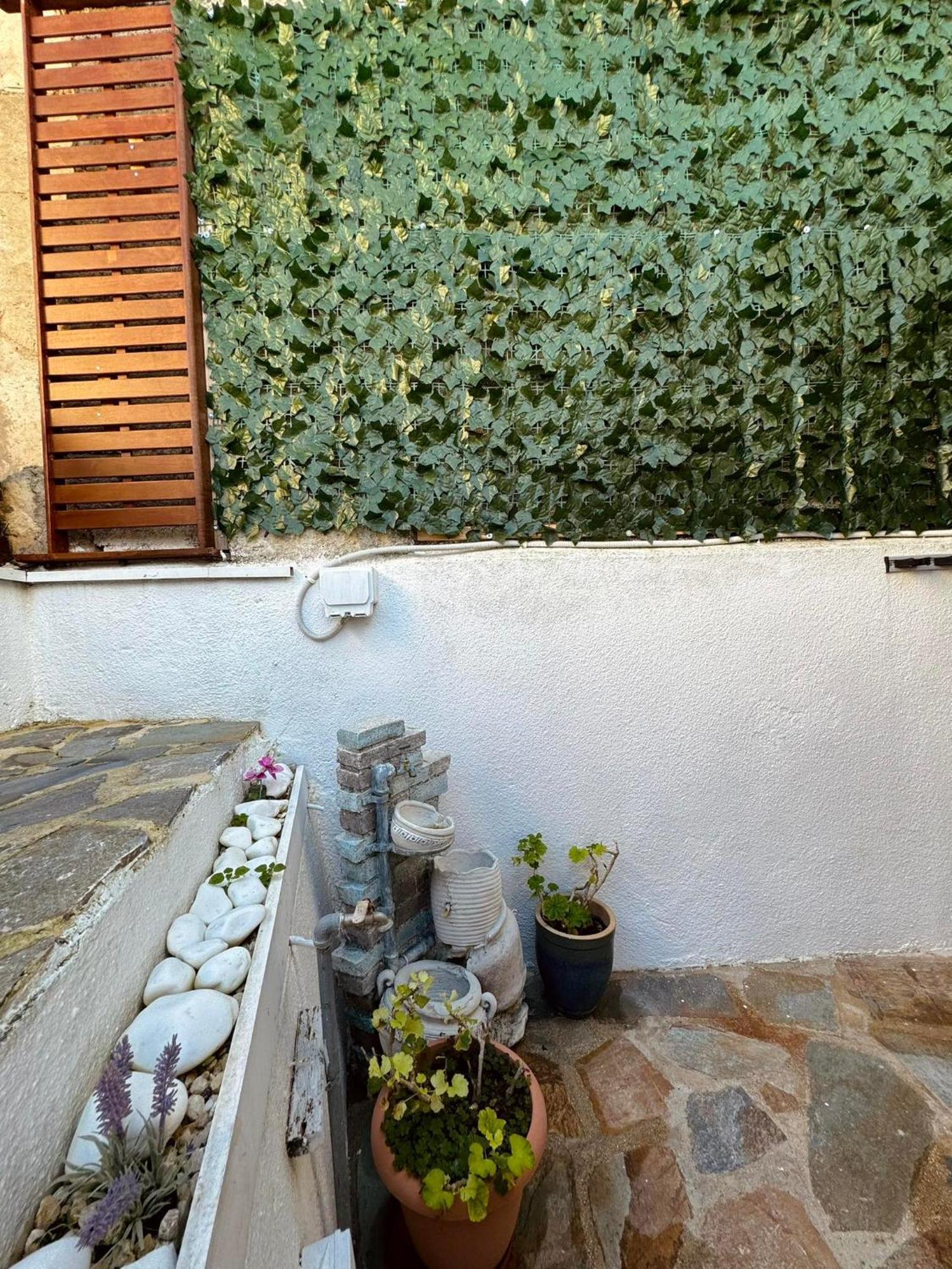 Mariarodes House Villa Pano Arodes Esterno foto