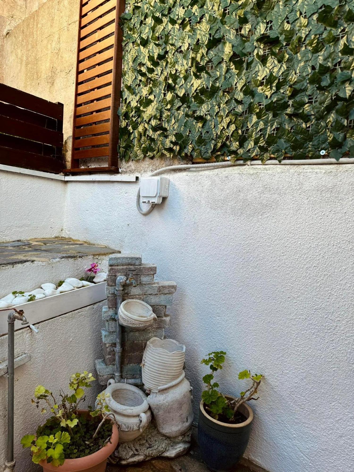 Mariarodes House Villa Pano Arodes Esterno foto